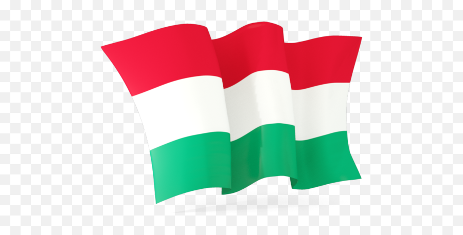 Download Hungary Flag Transparent Hq Png Image Freepngimg - Hungary Waving Flag Png,American Flag Waving Png