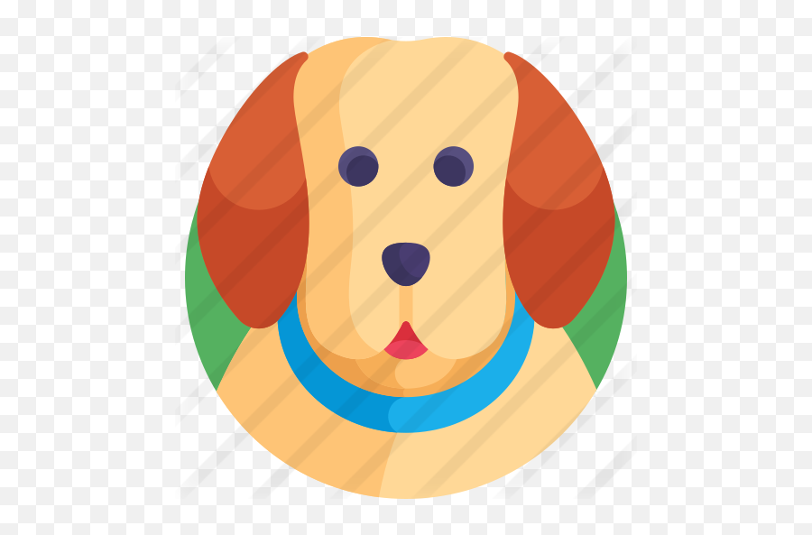 Beagle - Free Animals Icons Illustration Png,Beagle Png