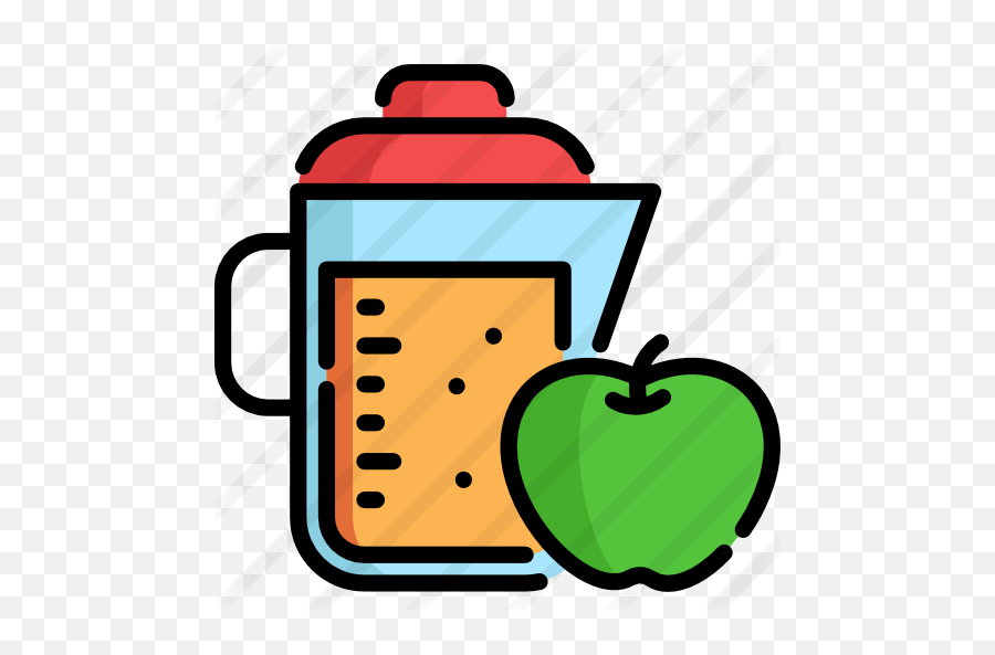 Smoothies - Batidos Icono Png,Smoothies Png