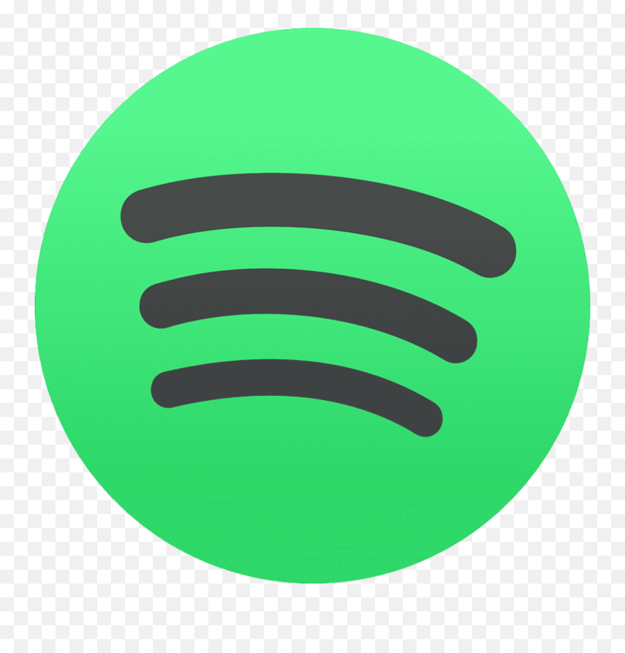Spotify Icon Png 7 Image - Apps Spotify,Spotify Png