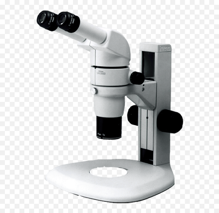 Microscope Png Image - Nikon Smz800n,Microscope Transparent