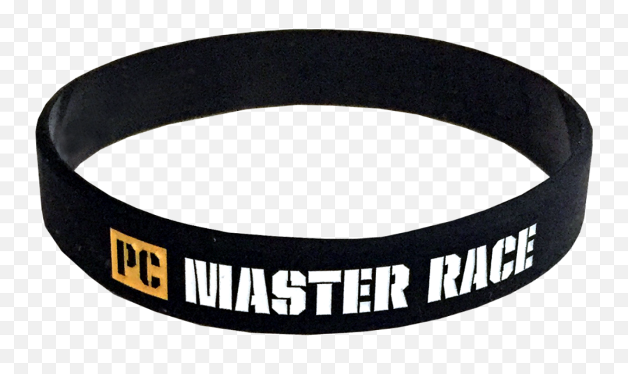 Download Pc Master Race Szilikon - Belt Png,Pc Master Race Png