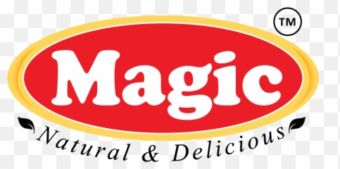 Cropped - Graphic Design Png,Magic Logo Png