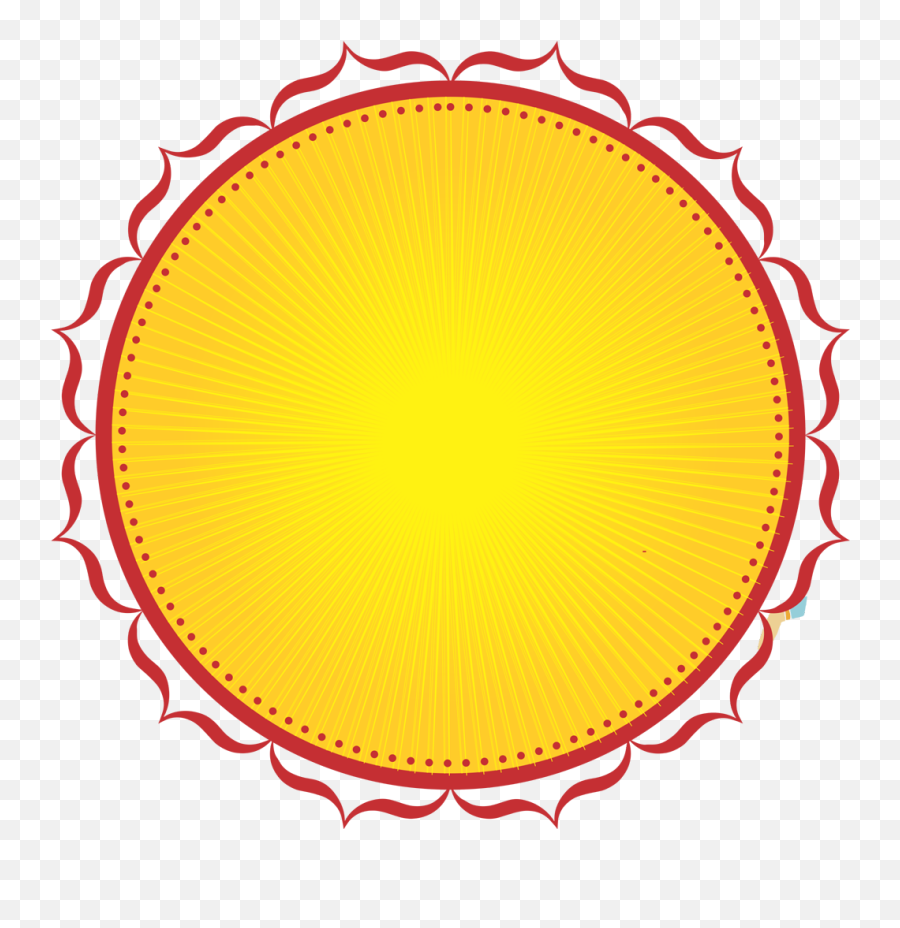 Round banner shape png images_ round vactor png images download