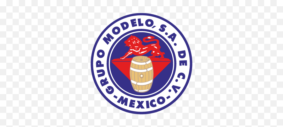 Grupo Modelo Logo Vector In - Fbi Washington Field Office Png,Modelo Beer Logo