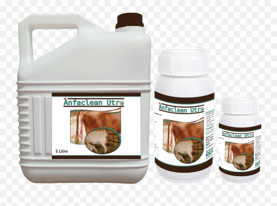 Cattle Uterus Cleaning Medicine Veterinary Uterine Cleaner - Iron Supplements In Cattle Png,Uterus Png