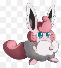 Pokemon 8040 Mega - Wigglytuff Mega Picture For Pokemon Go Mega Evolution Jigglypuff Pokemon Png,Jigglypuff Png