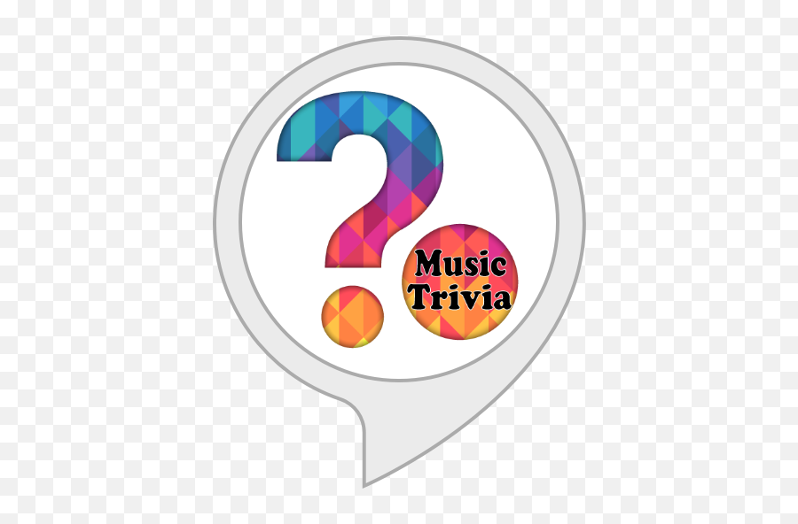 Amazoncom Music Trivia Streak - Climb The Leaderboard Colorful Question Mark Clipart Png,Streak Png