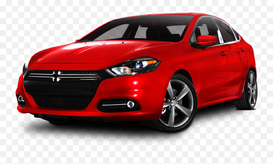 Red Dodge Dart Car Png Image - Pngpix 2014 Scion Tc,Dart Png