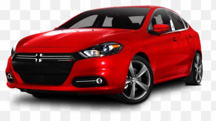 Red Dodge Dart Car Png Image - Pngpix 2014 Scion Tc,Dart Png