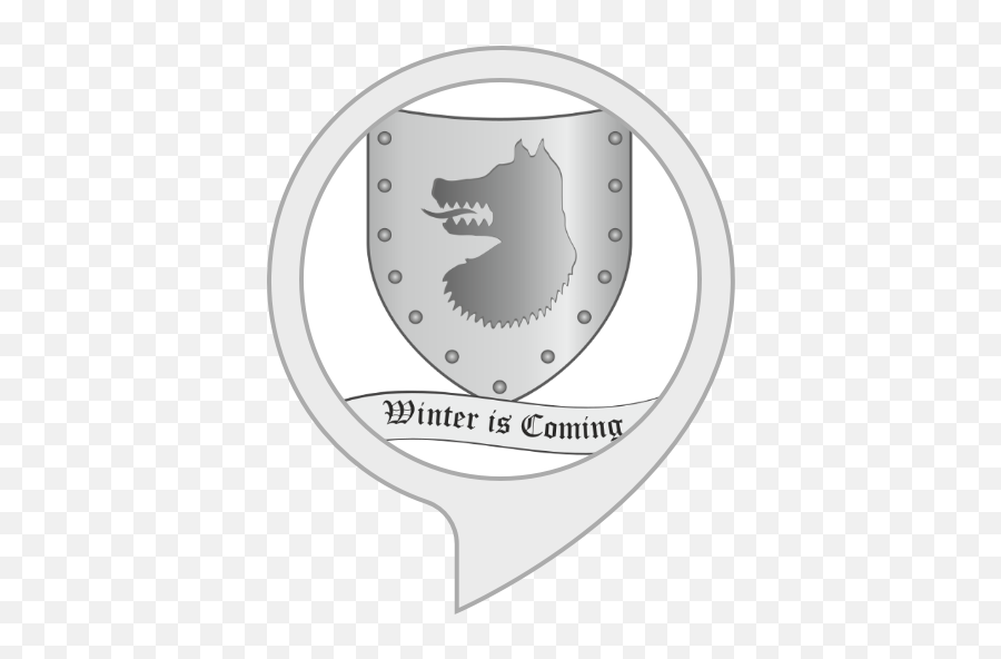 Hardest Game Of Thrones Trivia - Game Of Thrones Png,Game Of Thrones Got Logo