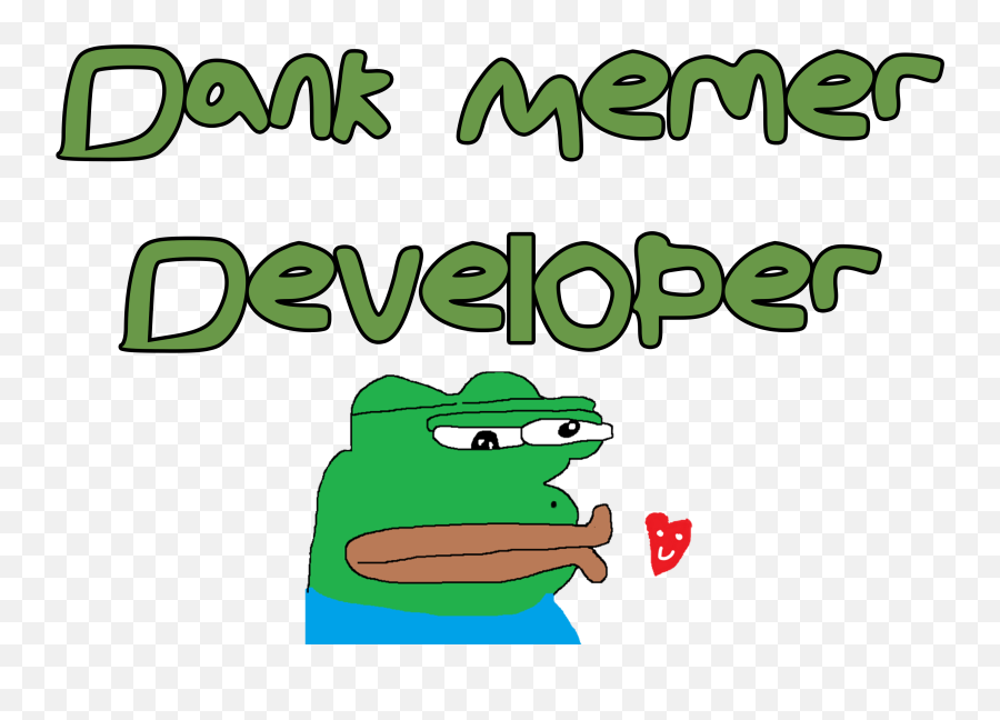 Whatu0027s Up With Dank Memer - Dank Memer Medium Toad Png,Dank Png