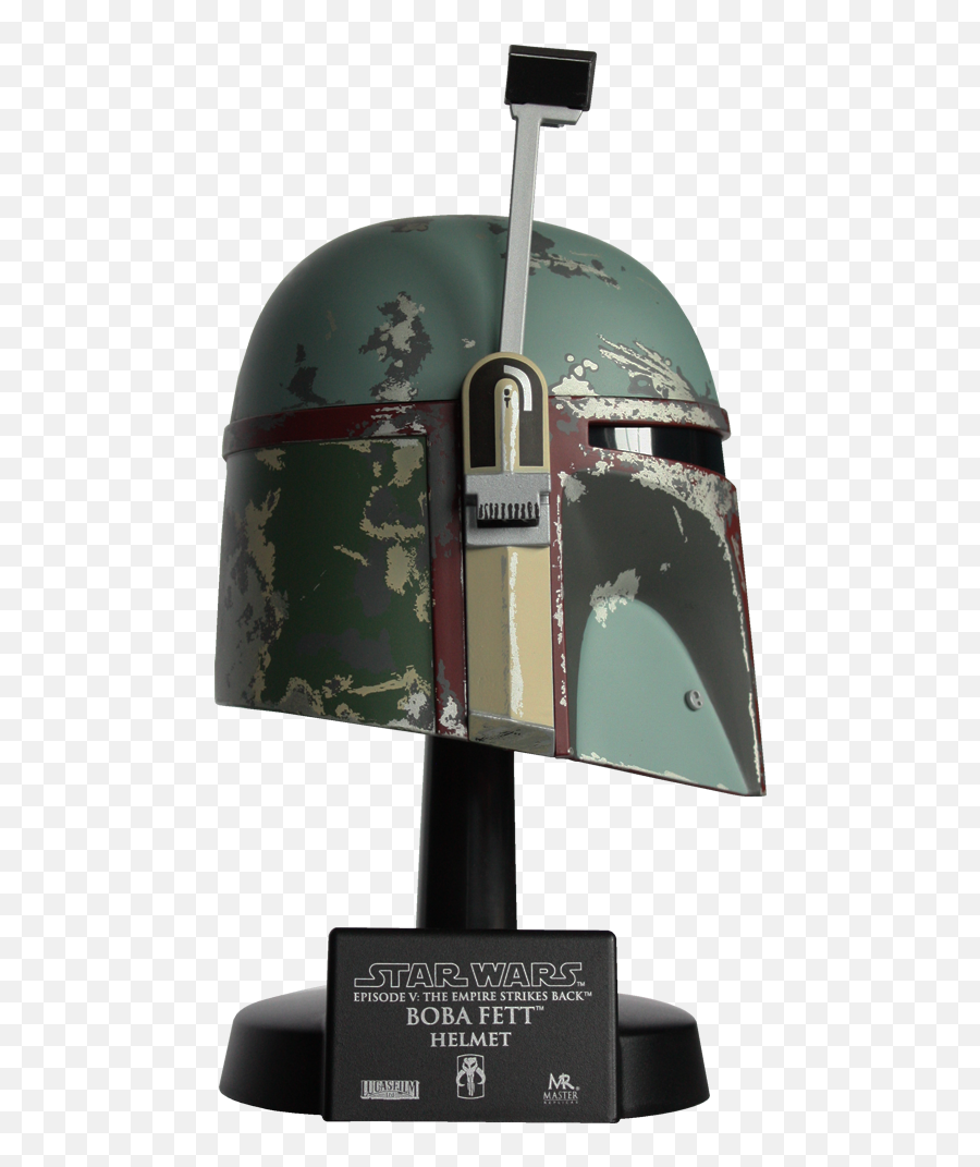 Boba Fett Helmet Png Images Collection For Free Download Space