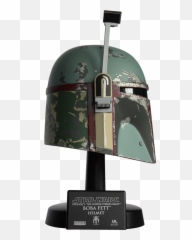 Boba Fett Helmet Png Images Collection For Free Download Space