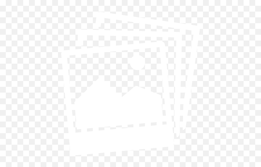 Gallery Icon Png White - White Gallery Icon Png,Gallery Png