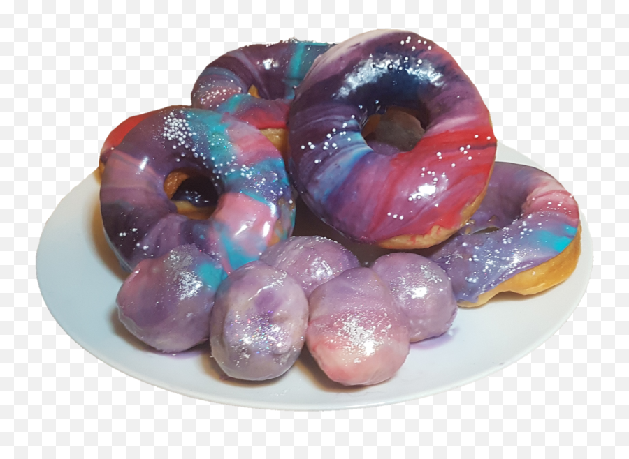 Yeast Doughnuts - Doughnut Png,Yeast Png