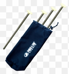 Volleyball Net System 12 Inch Ground - Park Sun Spectrum Classic Volleyball Net System Png,Volleyball Net Png