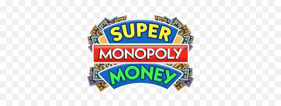 Play Super Monopoly Money - Casumo Casino Monopoly Png,Monopoly Money Png