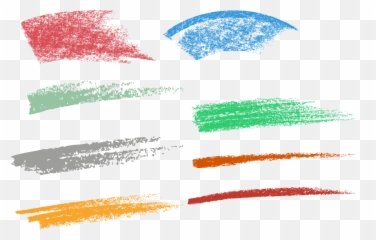 The Best Free Chalk Vector Images - Lines Png