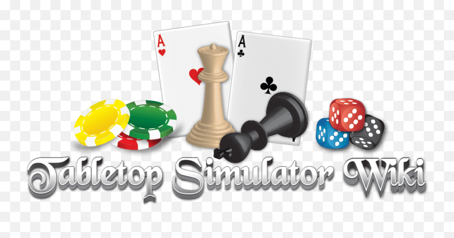 Official Tabletop Simulator Wiki - Tabletop Simulator Png,Table Top Png
