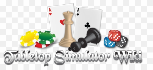 Official Tabletop Simulator Wiki - Tabletop Simulator Png,Table Top Png