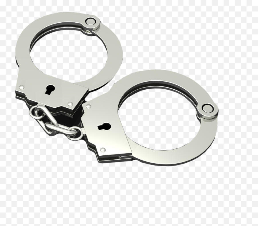 Handcuffs Clipart Shackles Picture - Png Handcuffs,Shackles Png