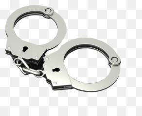 Handcuffs Clipart Shackles Picture - Png Handcuffs,Shackles Png