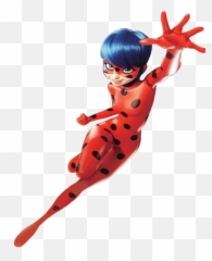 Joaninha Ladybug, HD Png Download - 770x982(#2522069) - PngFind