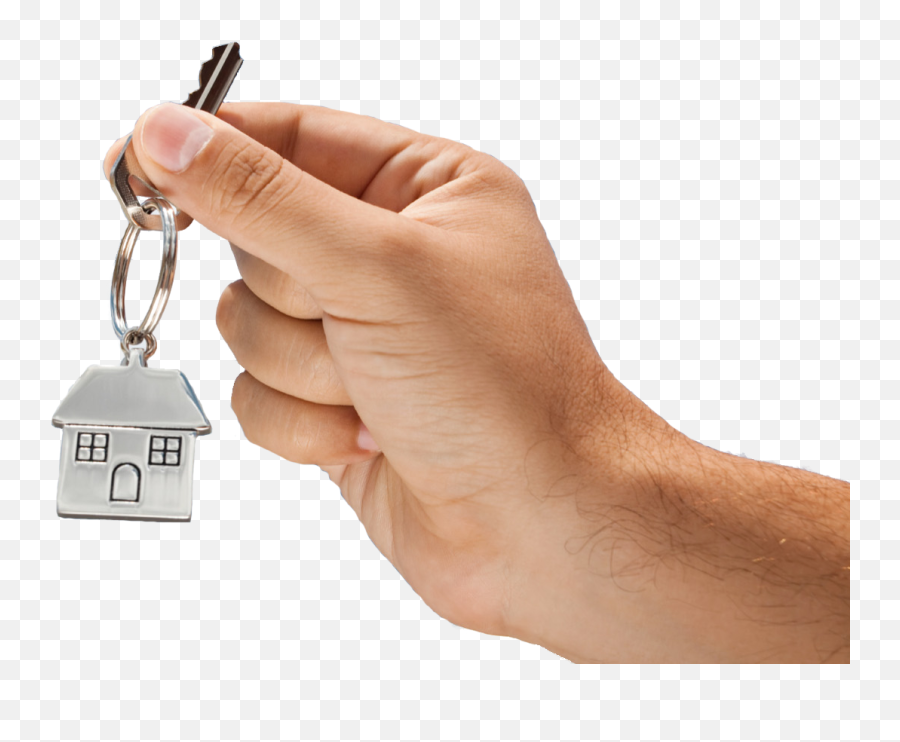 House Keys Png Picture - House Key In Hand,Keys Png