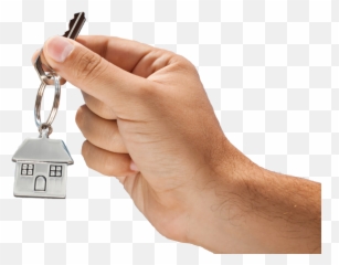 House Keys Png Picture - House Key In Hand,Keys Png
