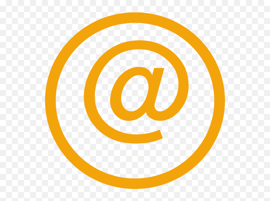 Logo Computer Email Icons Free Png Hq - Logo Email Png Hd,Telephone Logo