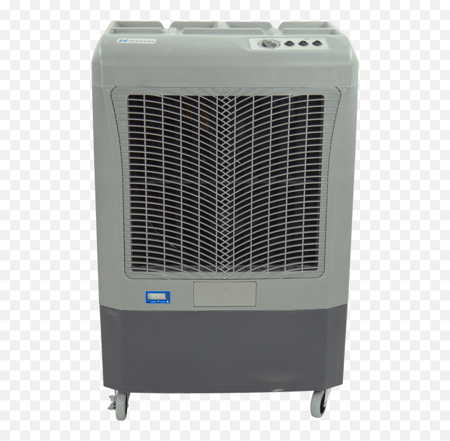 Evaporative Cooler Png Hd - Hessaire Mc37m,Cooler Png