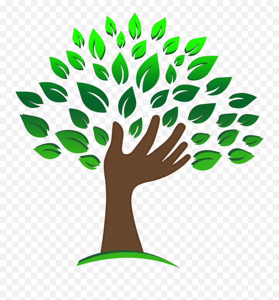 Clipart Graphic Tree Png