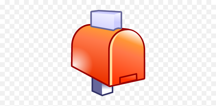 Mailbox Png - Post Box,Mailbox Png
