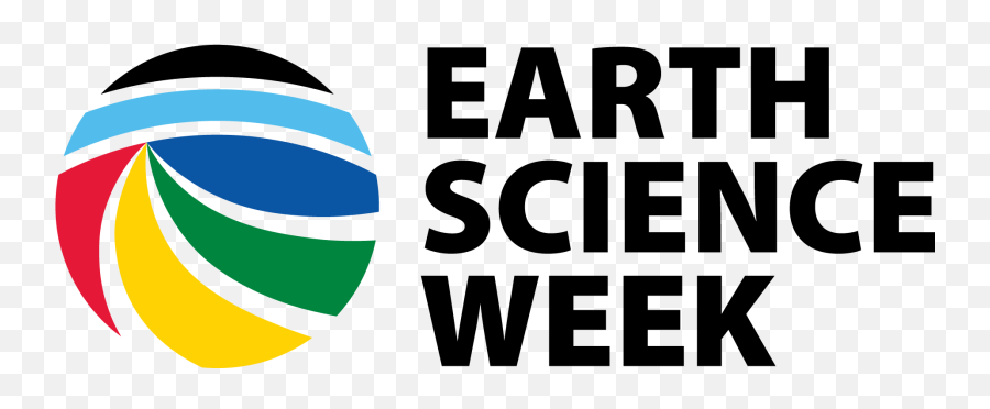 Downloadable Images And Logos - Earth Science Week Logo Png,Download Logos