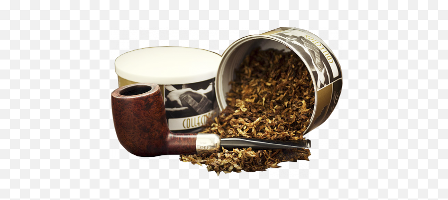 Tobacco Smoking A Pipe Png Image - Pipe With Tobacco Png,Pipe Png