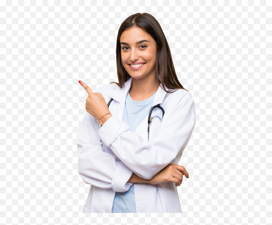 Medical And Healthcare Careers - Girl Png,Cnbc Logo Png