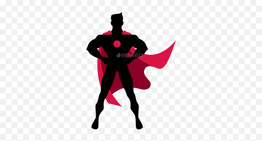 Hero Super Logo - Illustration Png,Super Hero Logo
