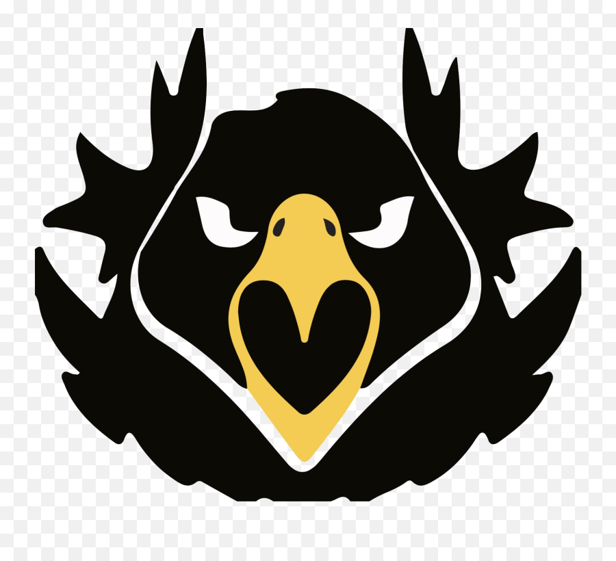 Crow Project - Crest Png,Crow Logo