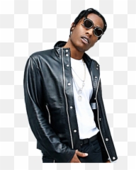 Popular - Asap Rocky Sneakers Trend Png,Asap Rocky Png
