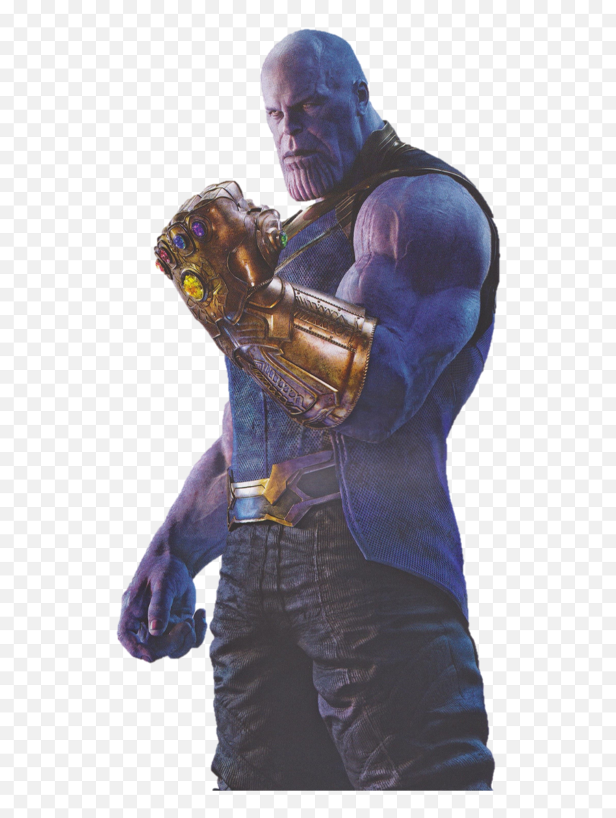 Download Infinity War Thanos Png