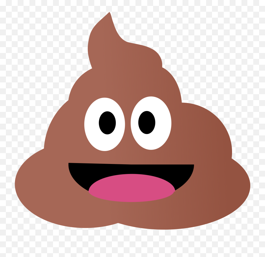 Poo Emoji Emoticon Smiley Clip Art - Kahramanmara Müzesi Png,Shit Png