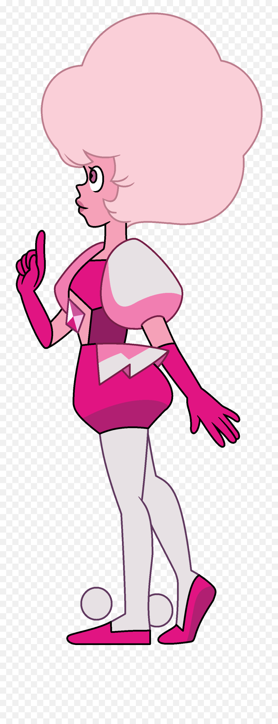 Steven Universe Wiki Fandom Powered - Steven Universe Pink Diamond 2 Png,Pink Diamond Png