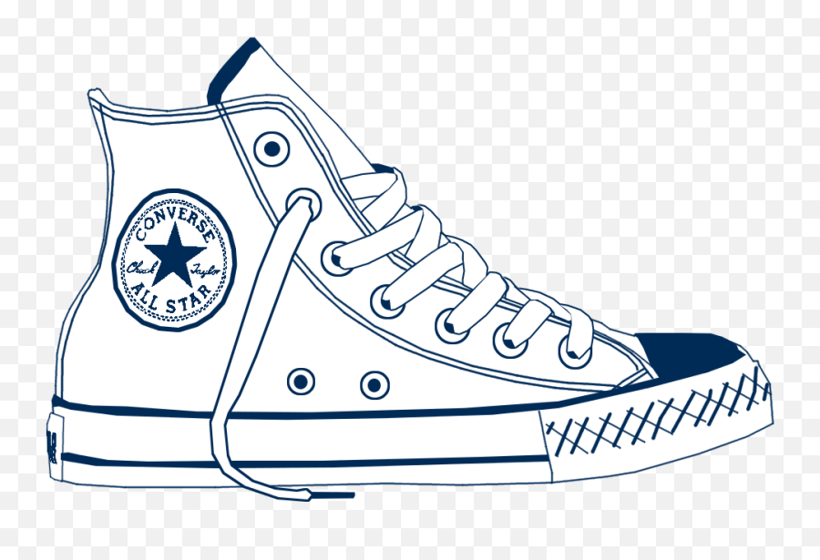 Logo Converse - Converse Png,Converse Png