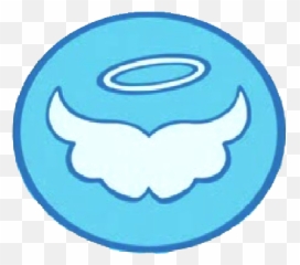 Angel Token Bratz Jeton Bleu Ange - Bratz Cloe Angel Wings Png,Bratz Png
