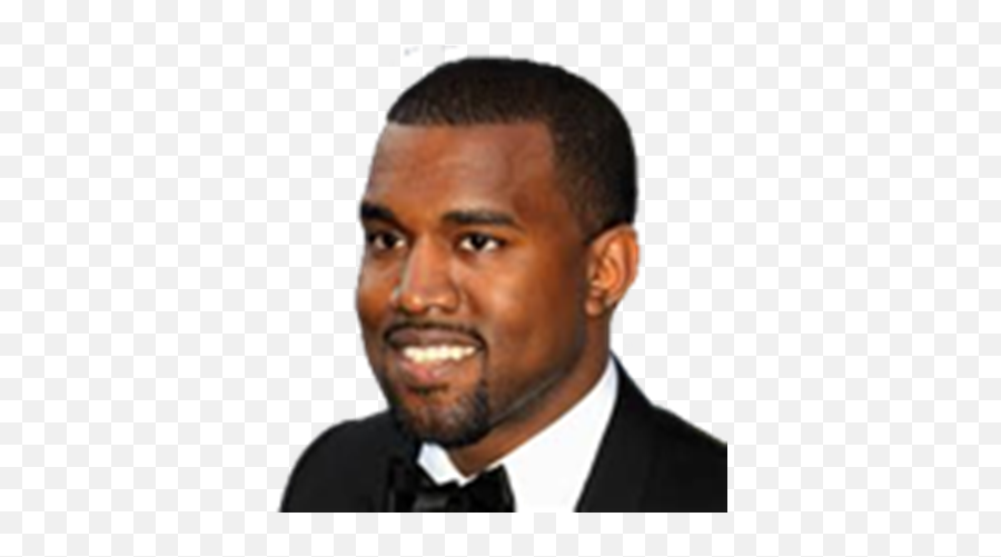 Kanye West Transparent - Roblox Kanye West Slavery Quote Png,Kanye West Transparent