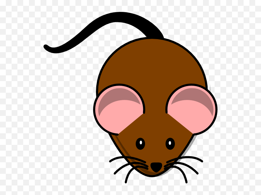 Mouse Clipart - Rat Mouse Cartoon Png 1024x1024 Png Mouse Clipart Transparent Background,Rat Png
