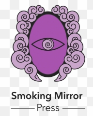 Too Many Candles Question Mark U2014 Smoking Mirror Press Png Logo