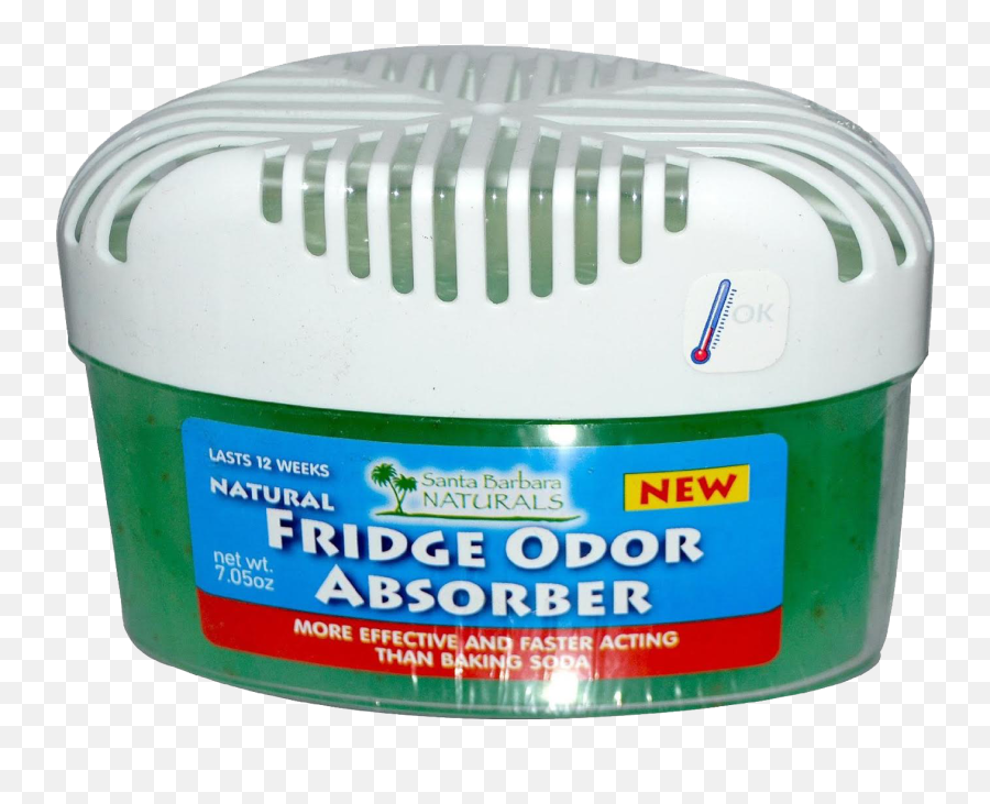 Fridge Odor Absorber Case Of 8 Png Smell