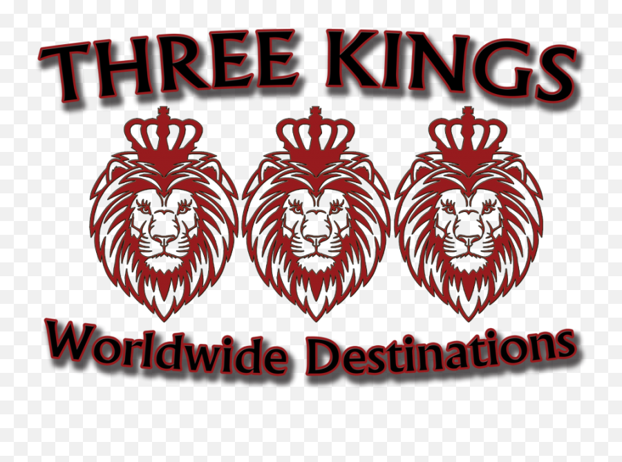 Three Kings Worldwide Png Logo